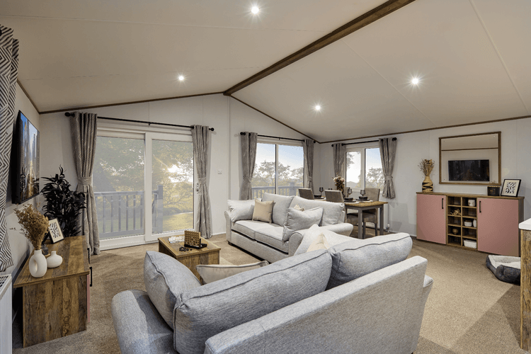 Park Homes For Sale Scotland