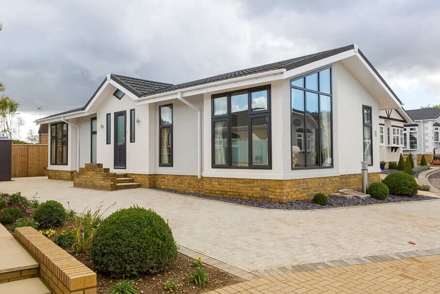 Park Homes Scotland