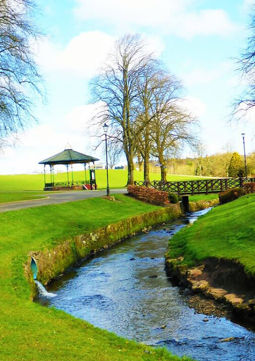Retirement Homes South Lanarkshire IMG